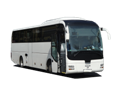 Bustransfers | bus transfers | transferts en bus | trasferimenti in pullman